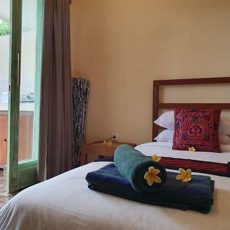 Puri Dedari Sanur Hotel Buitenkant foto
