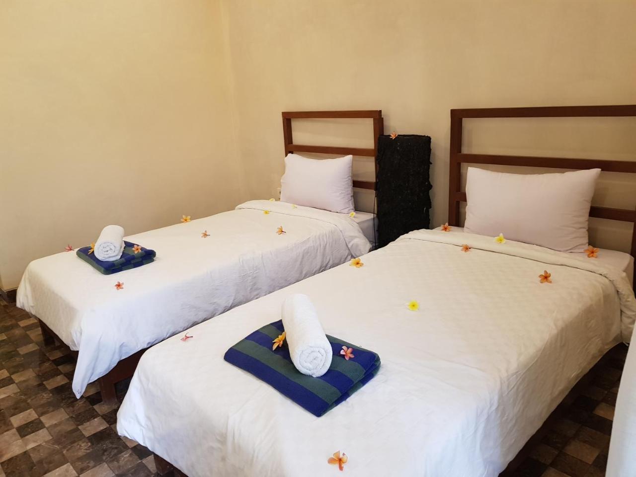Puri Dedari Sanur Hotel Buitenkant foto