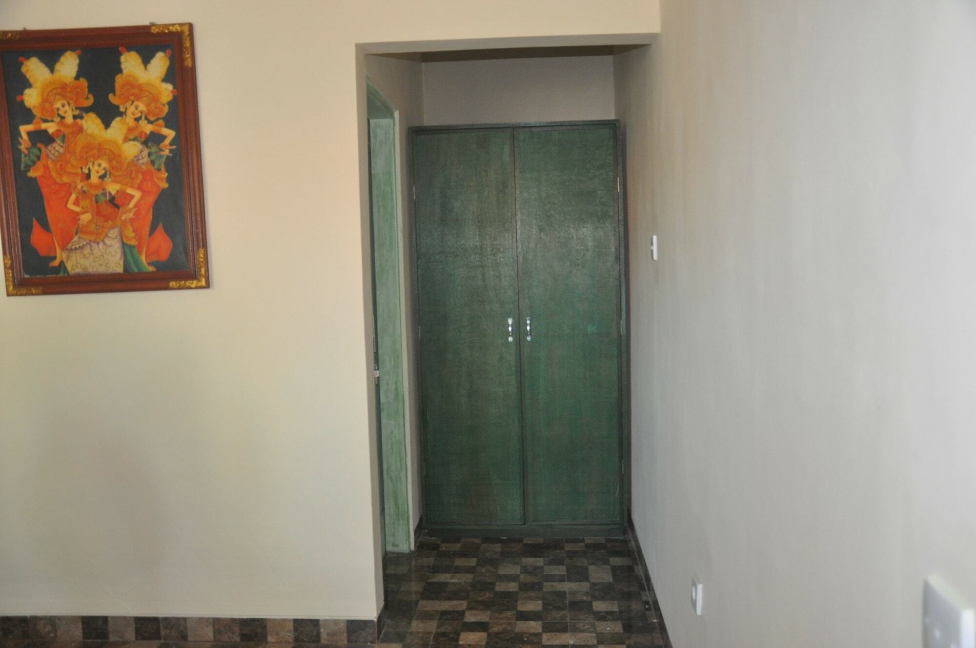 Puri Dedari Sanur Hotel Buitenkant foto