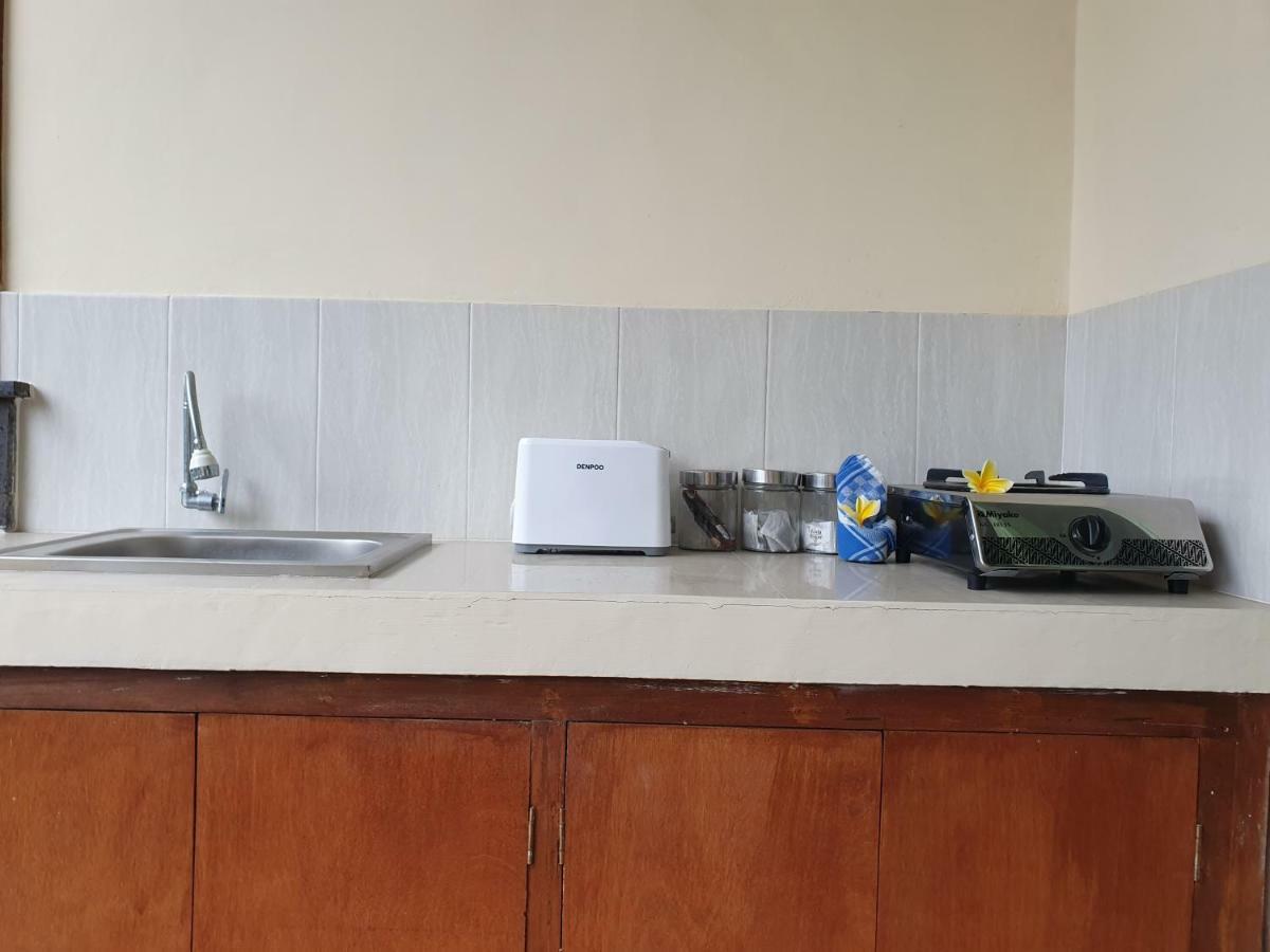 Puri Dedari Sanur Hotel Buitenkant foto