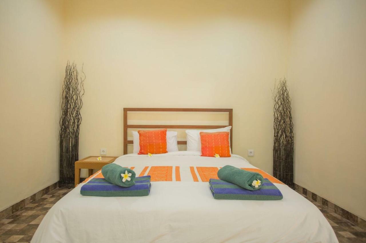 Puri Dedari Sanur Hotel Buitenkant foto